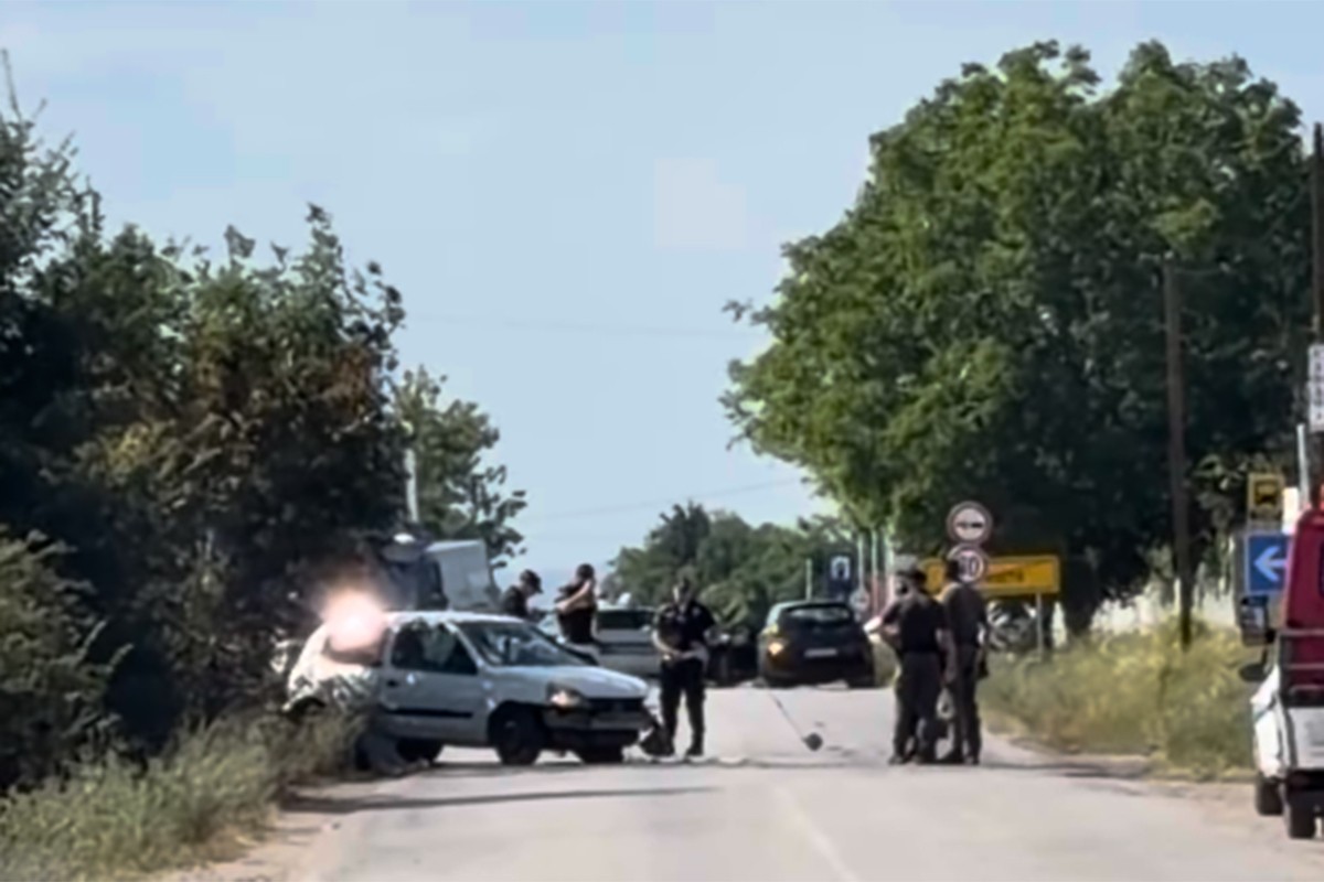 Težak udes u Srbiji: Sedam povrijeđenih, među njima i troje djece (VIDEO)