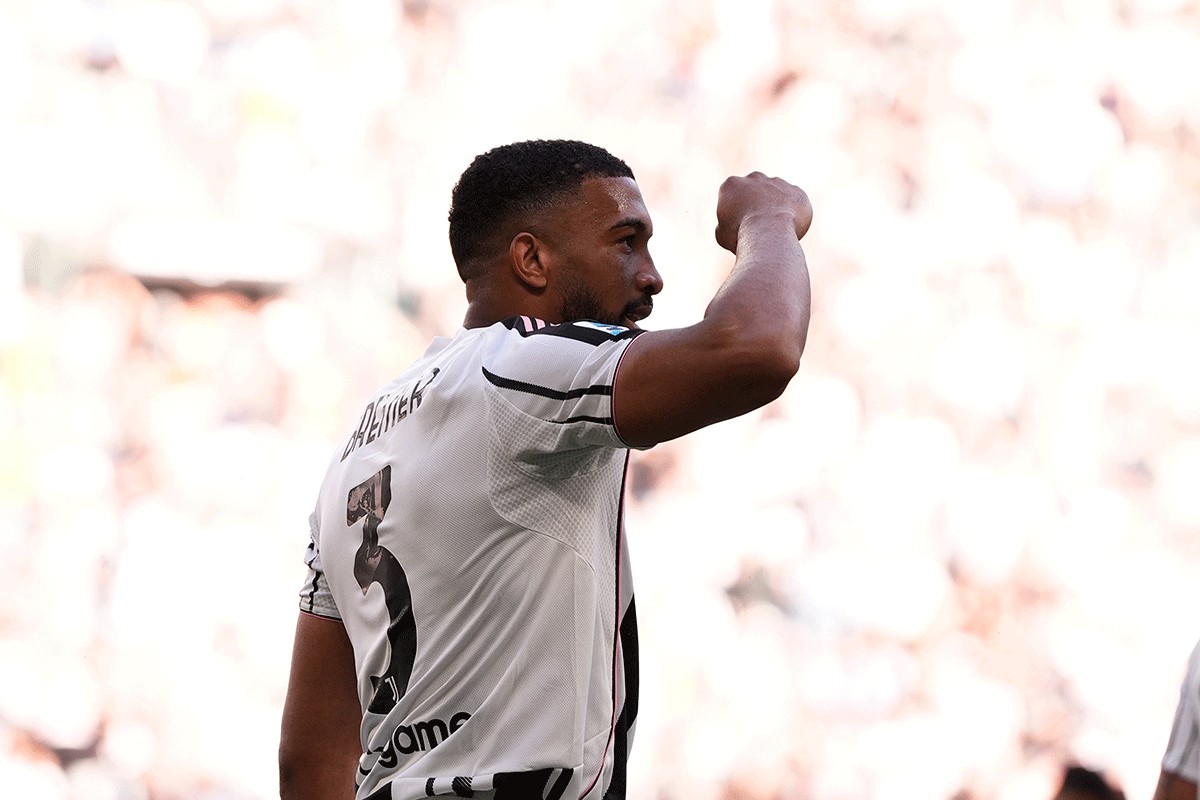 Bremer na radaru Bajerna, Juventus ne razmišlja o prodaji