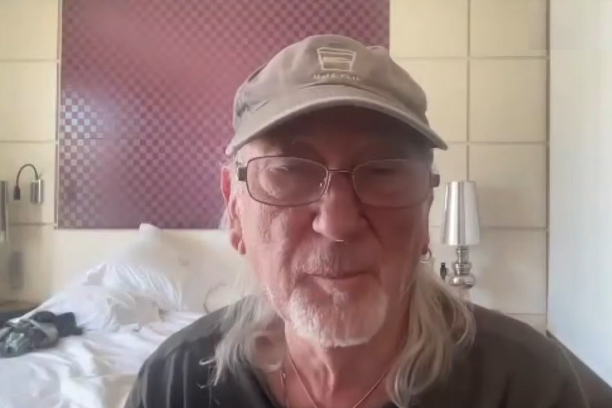 Glover: Deep Purple neće imati oproštajni koncert