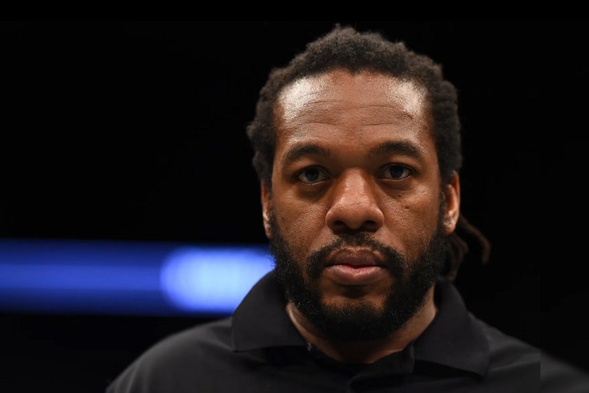 Bivši UFC šampion kritikovao jednog od najpoznatijih MMA sudija