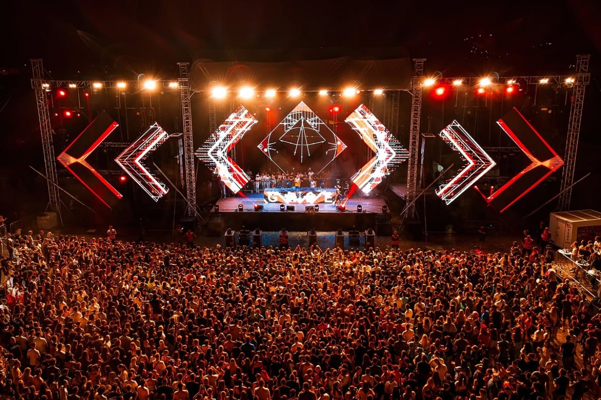 Koncerti i festivali nisu samo zabava, već pokretač ekonomije