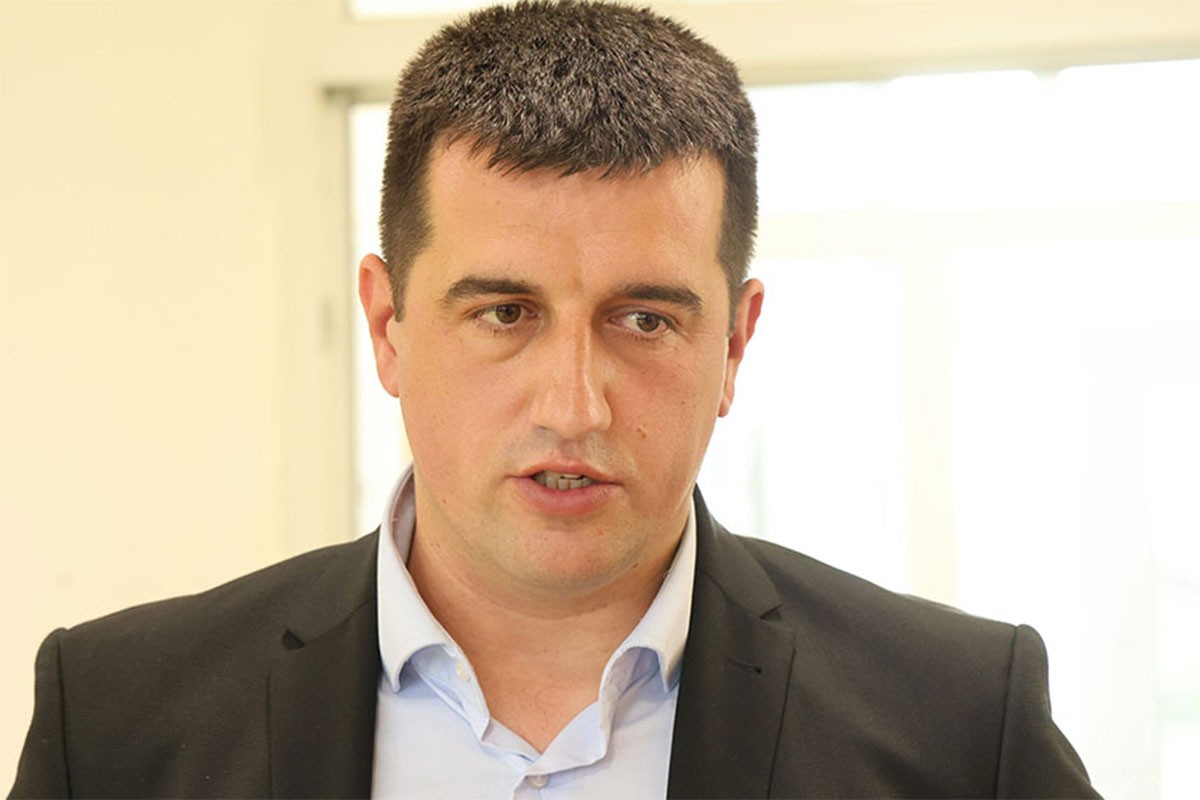 Jokanović: Vrtić "Neven" ponovo radi nakon pojave salmonele