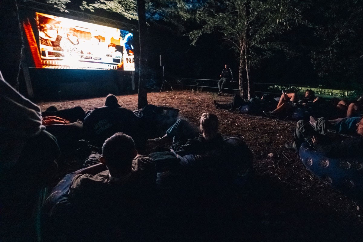 OK Cinema Zona na "OK fest" donosi vrhunske muzičke dokumentarce
