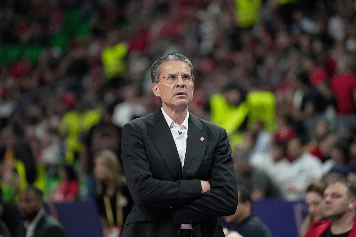 Real Madrid ima novog trenera