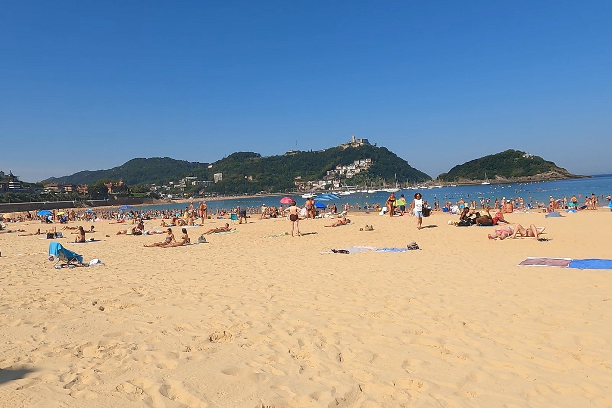 Španija na pragu istorijskog rekorda: Očekuje čak 100 miliona turista