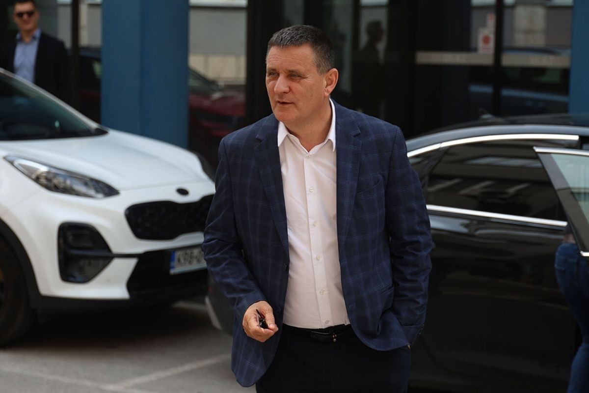 Vlado Đajić predvodi listu za NS RS, Vitomir Popović za Parlament BiH