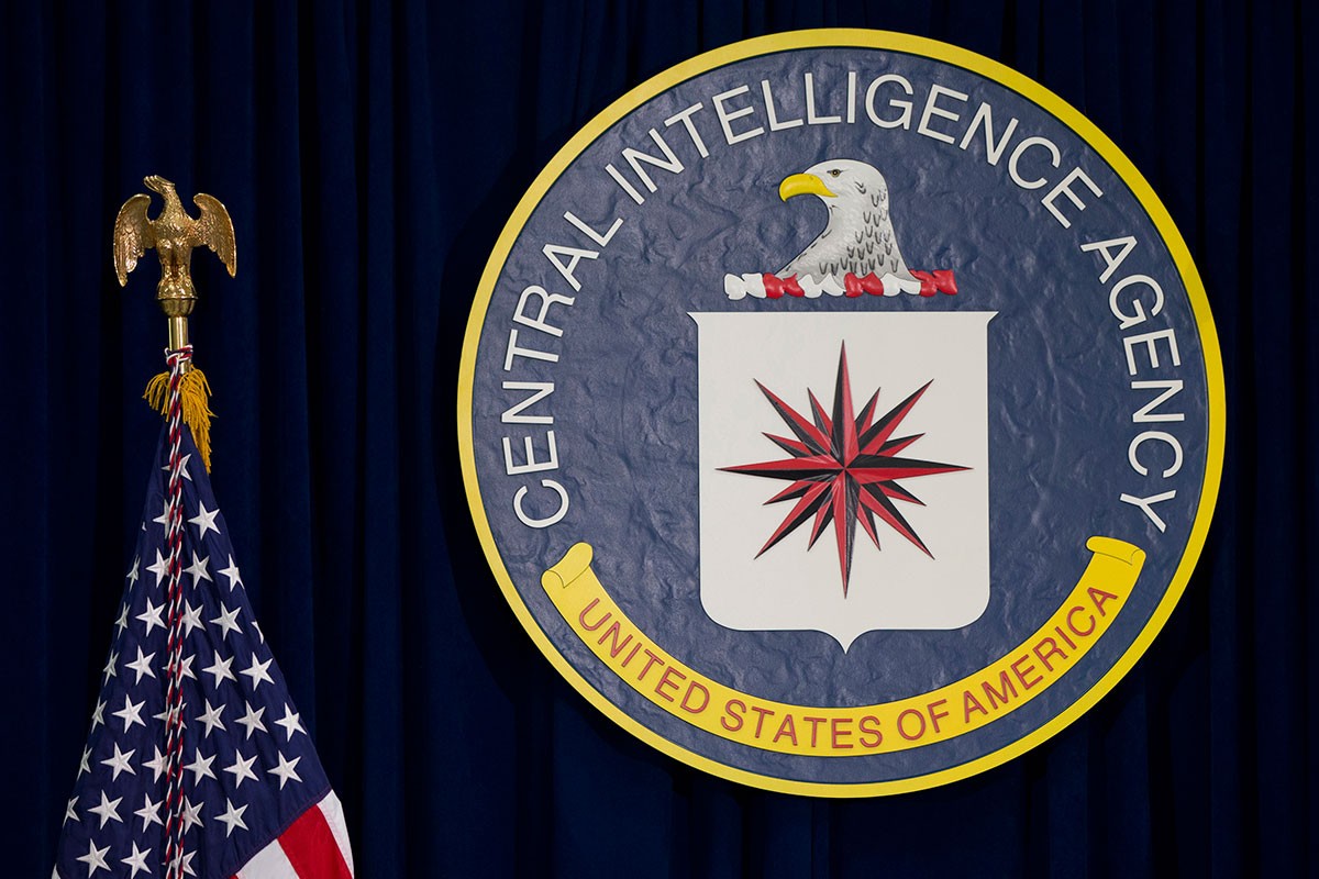 Kako CIA vrbuje špijune: Novac nije glavni mamac