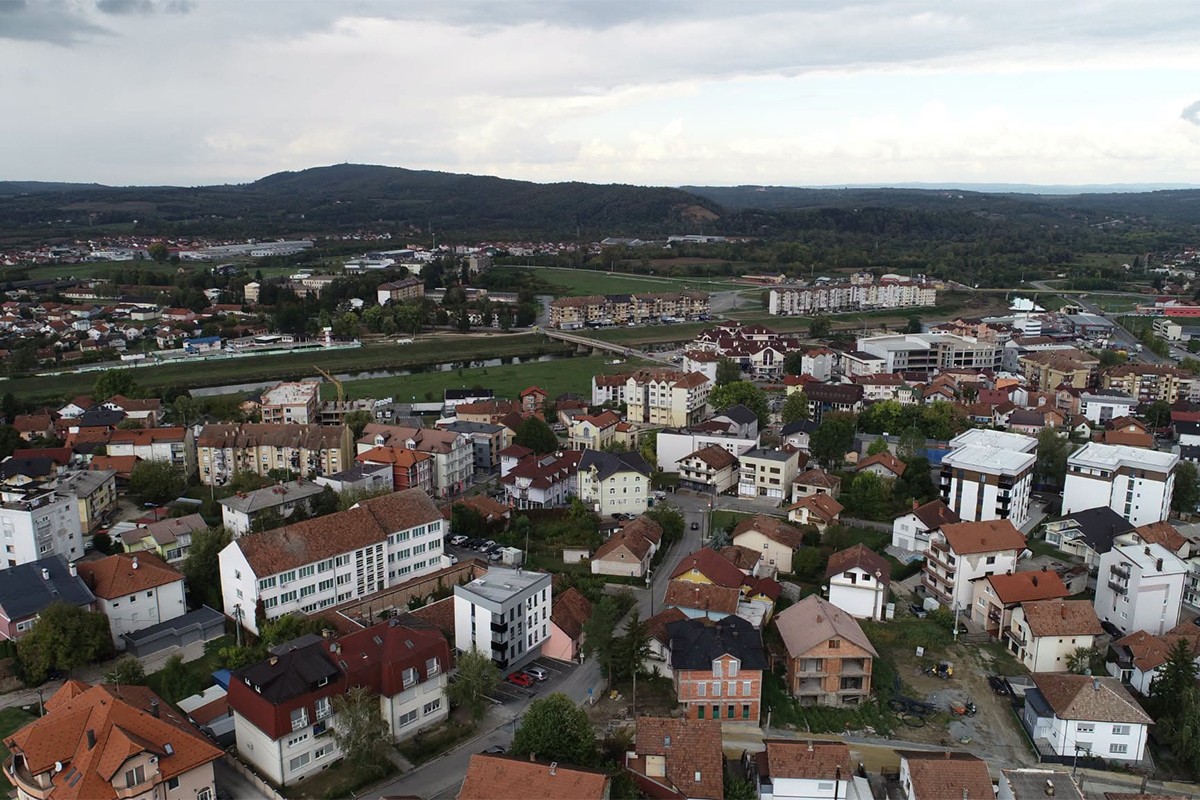 Američki tužioci dolaze u Derventu: Pod lupom zločini nad Srbima u logoru Rabić
