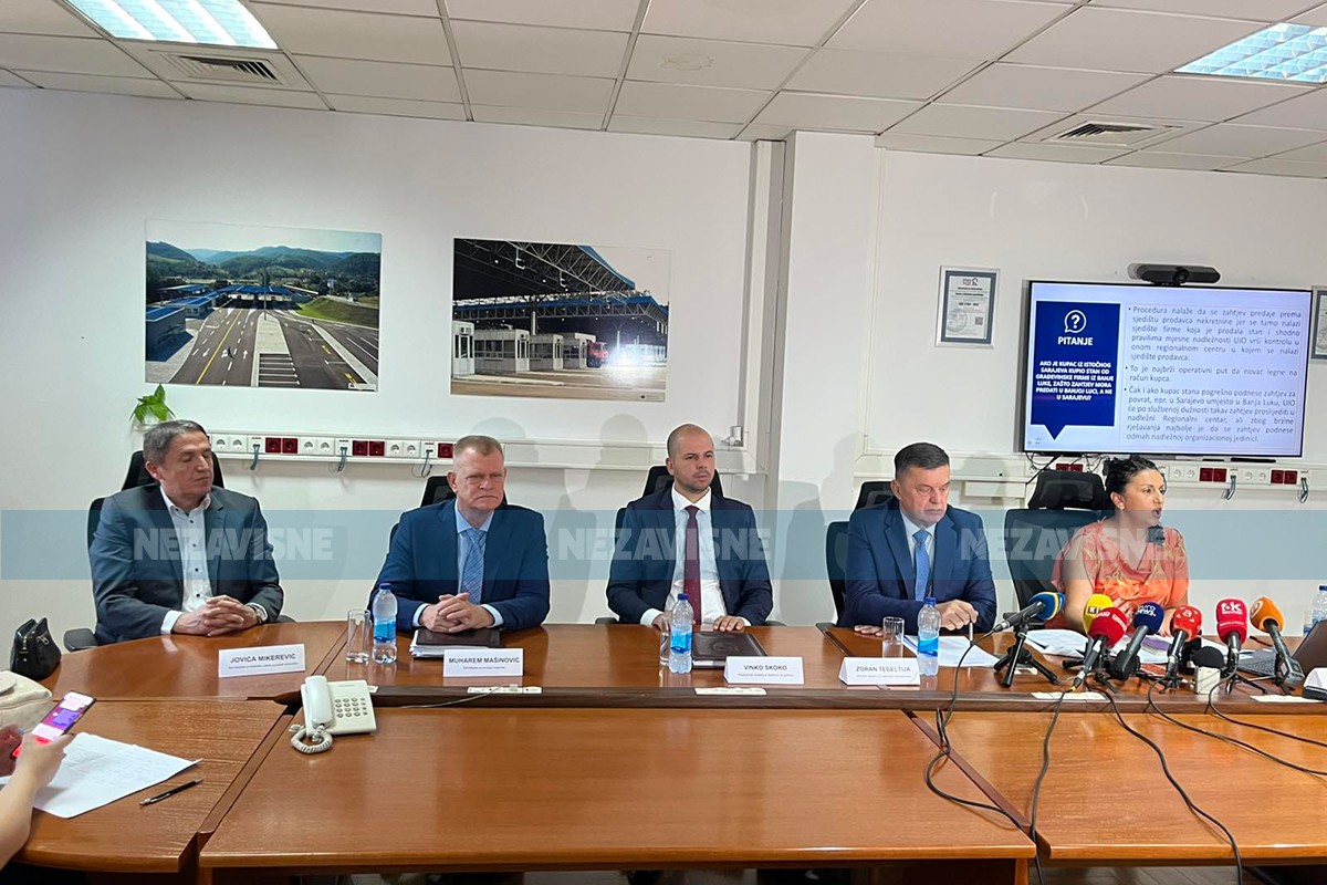 Nema povrata PDV-a za kuće koje sami izgradite