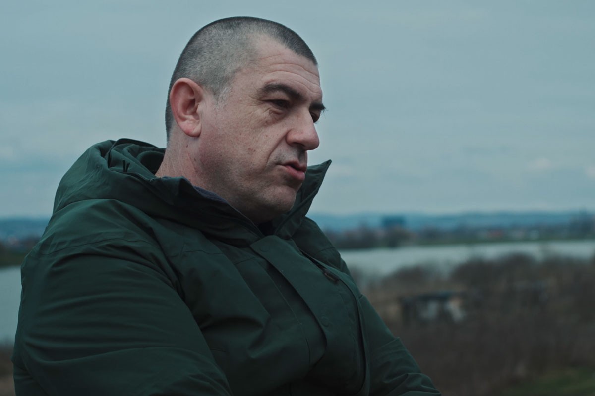Muzika iz filma "Poslije zabave" o Stevi Grabovcu nagrađena u Njujorku
