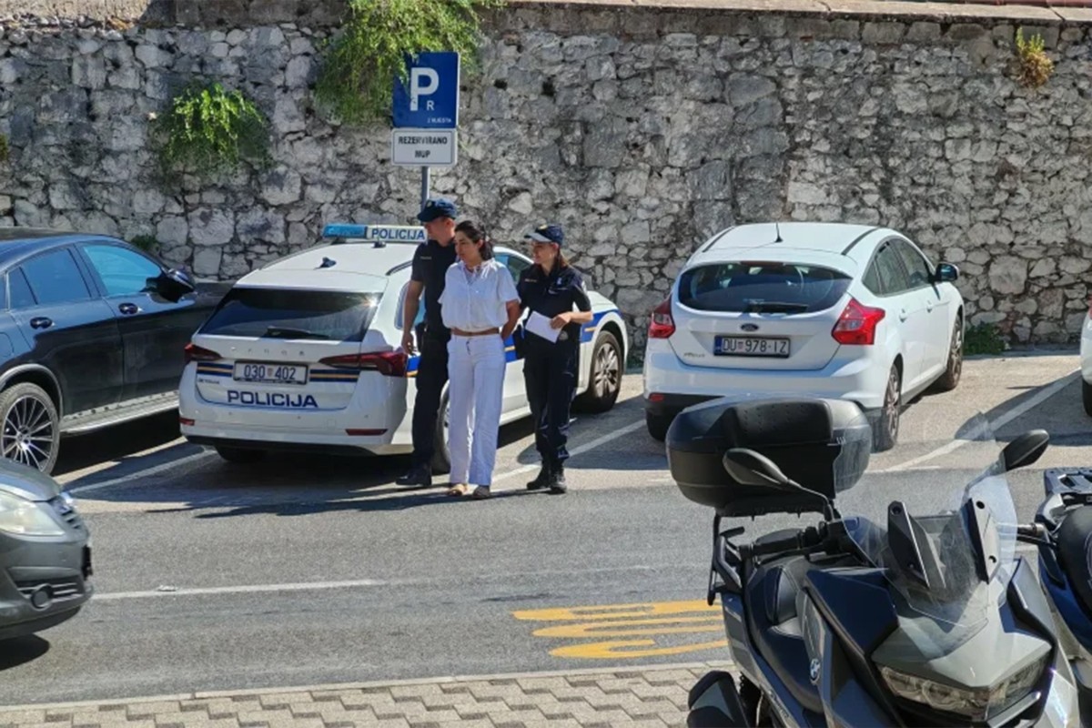 Laura Prgomet ide u istražni zatvor: Isplivali i detalji o Darku Laziću (VIDEO)