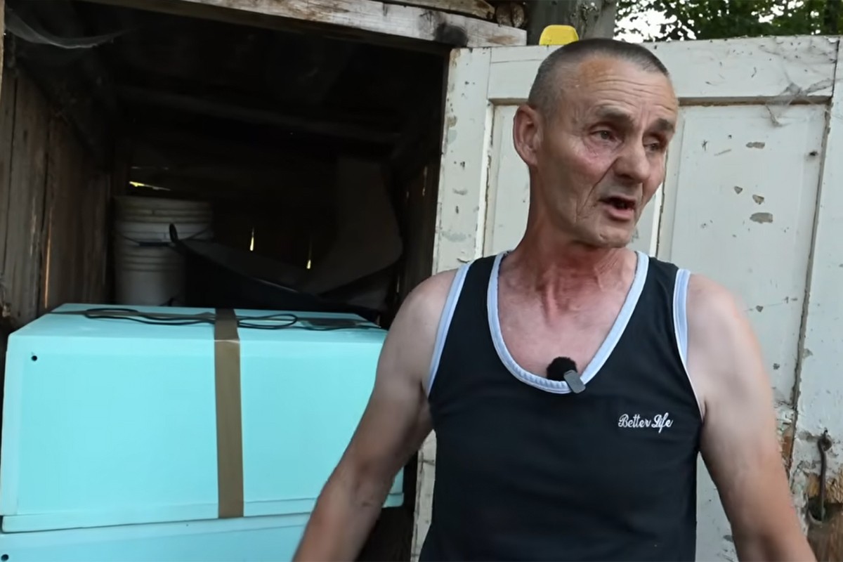 Marko je zbog jedne cigarete napustio Njemačku (VIDEO)