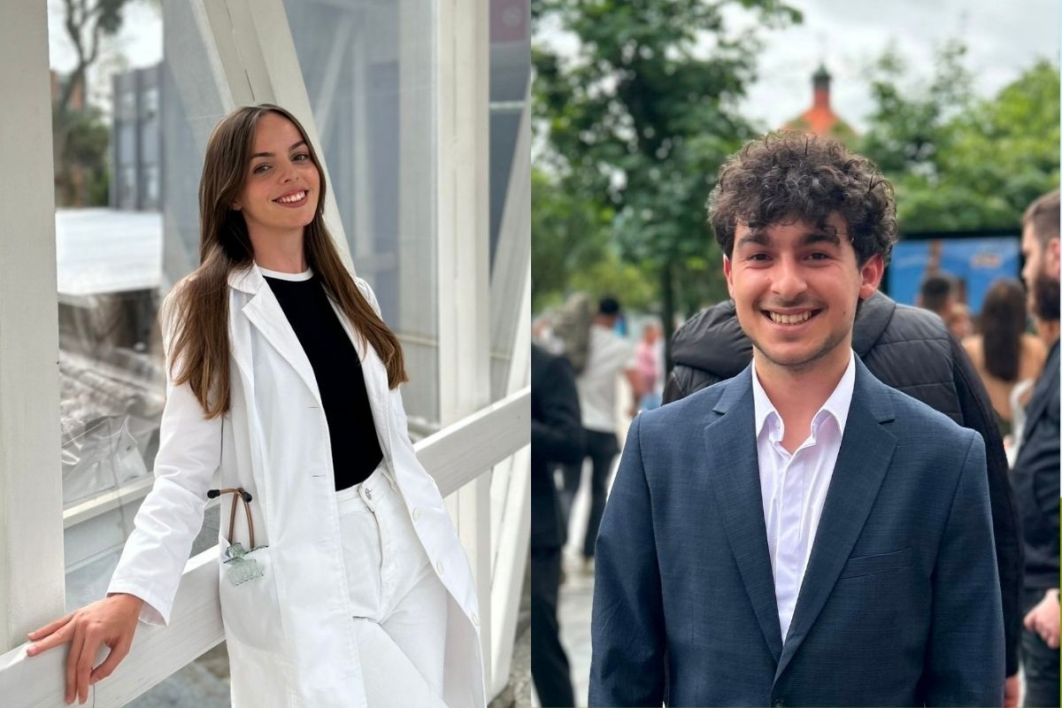 Dvoje studenata medicine iz Banjaluke odlazi na ljetnu školu u Kinu