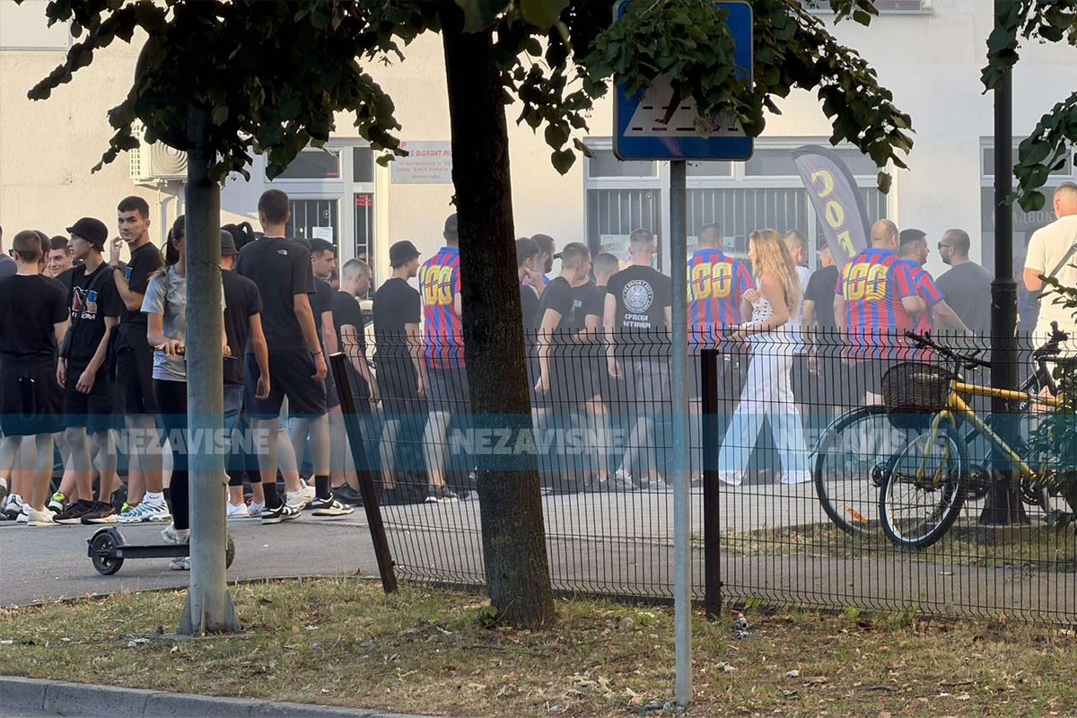 Šta Banjalučani očekuju od Borca večeras? (FOTO)