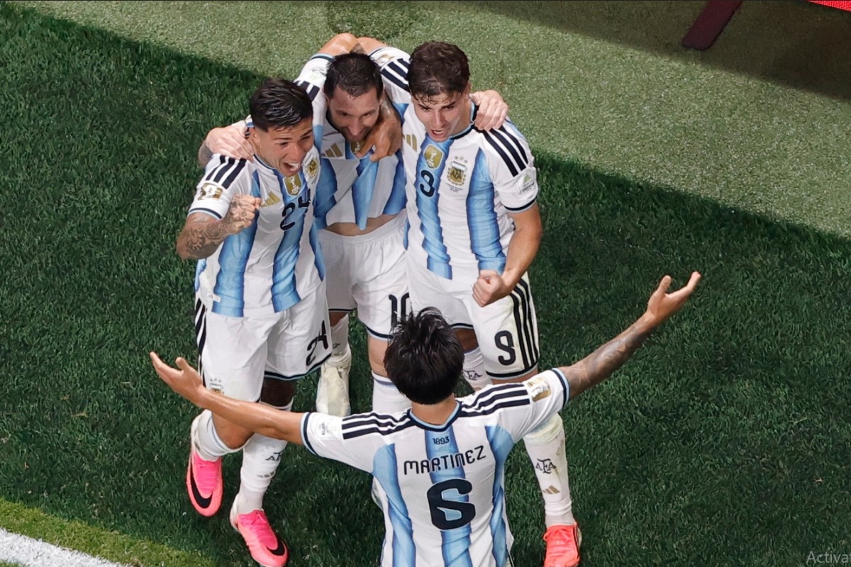 Epski preokret Argentine: "Gaučosi" od 0:2 do polufinala, Egipat ostao bez čuda