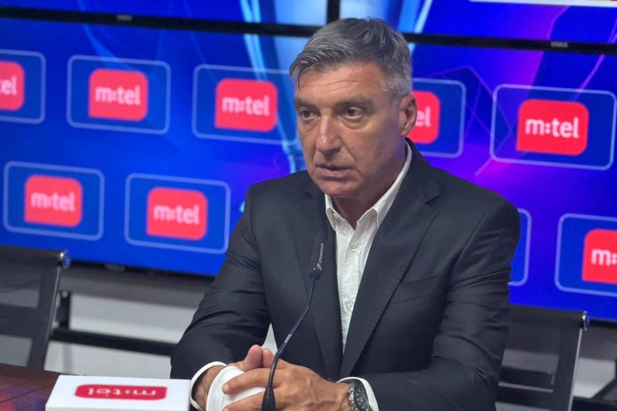 Marinović nakon remija: Nisu na iznenadili