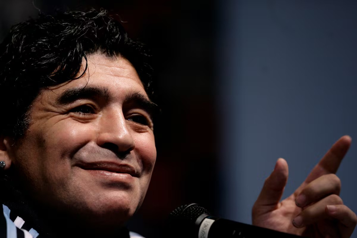 Bog nije ostavio oporuku: Porodica ratuje za milione Dijega Maradone