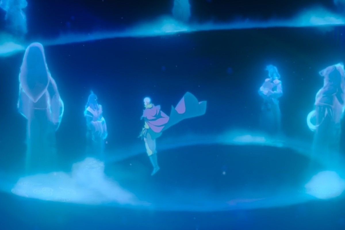 "Avatar Aang: The Last Airbender" objavio prvi trejler (VIDEO)