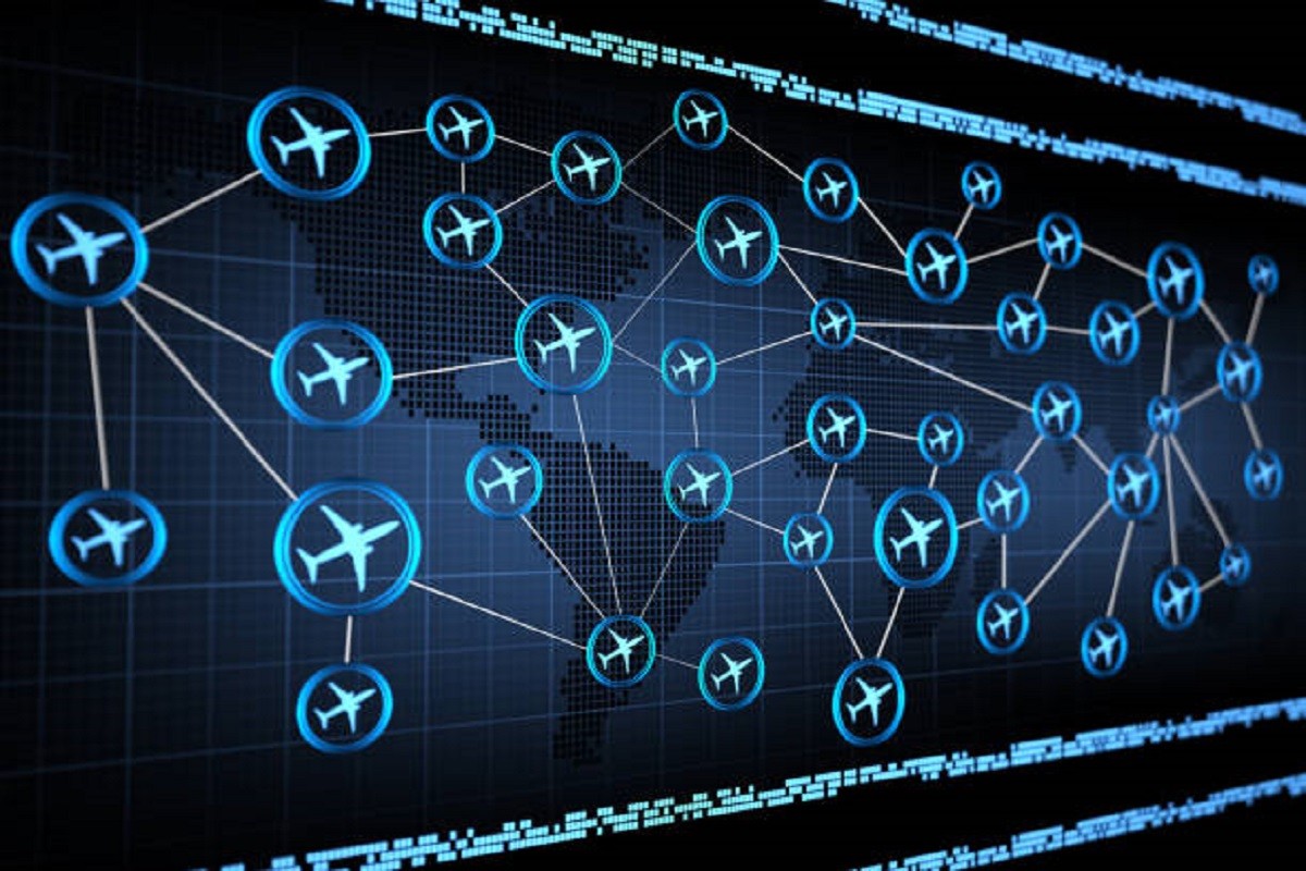 EASA upozorila: Ne letite iznad Irana do kraja avgusta