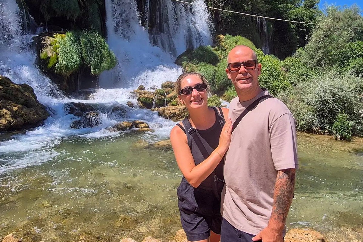 BiH oduševila poznate putnike: "Potpuno nam je ukrala srca" (FOTO)
