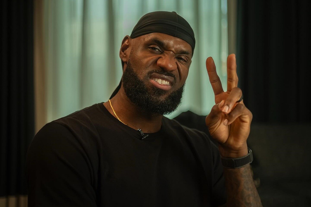 Voriorsi gube nadu: Lebron sve dalje od Golden Stejta