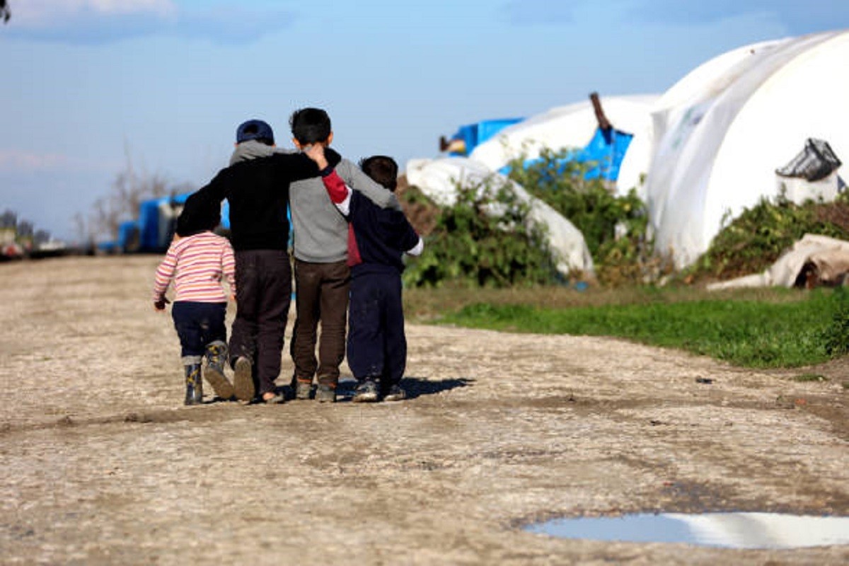 EU zbog migranata sjela za sto s Talibanima