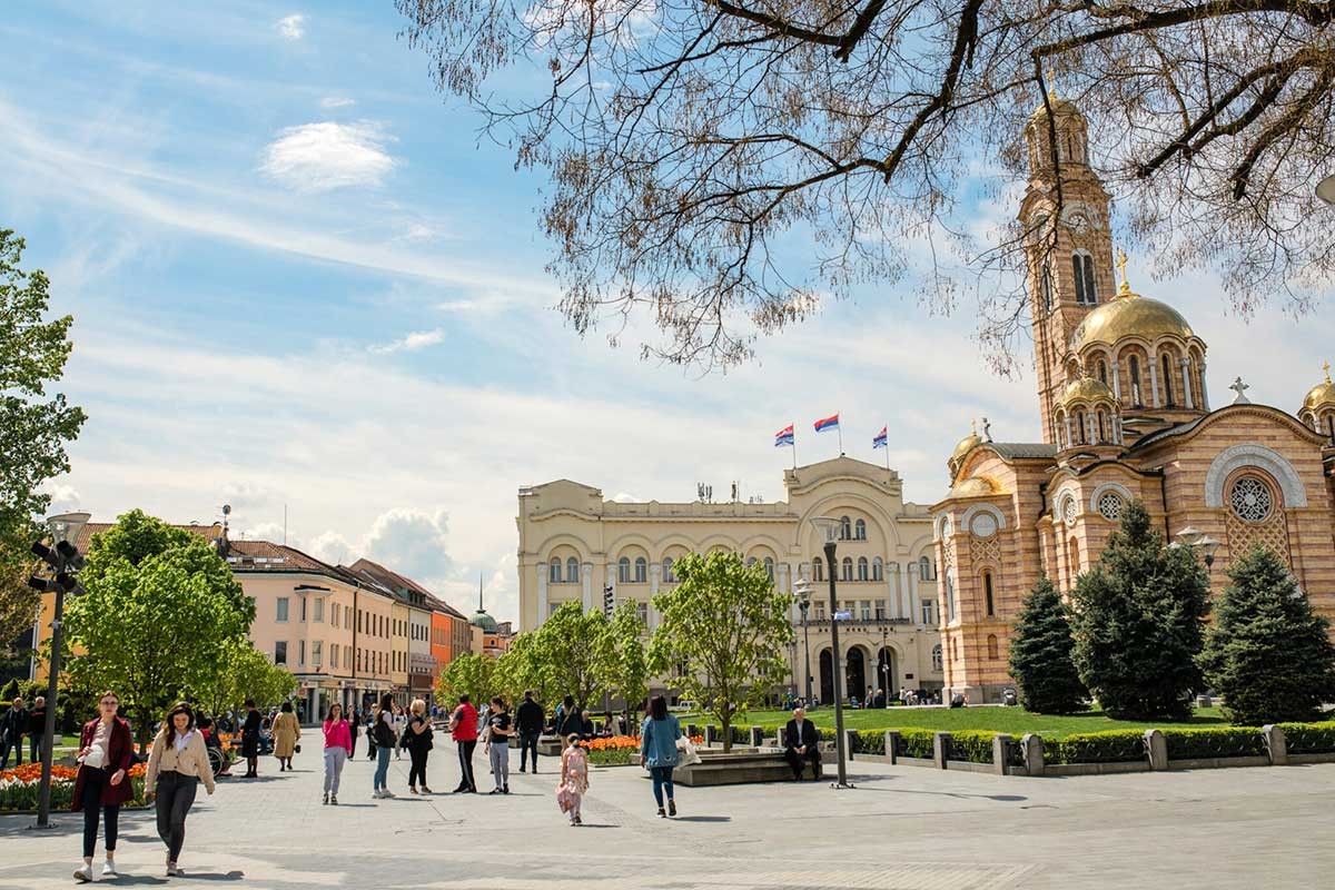 Stigle 134 prijave građana za besplatne placeve u Banjaluci