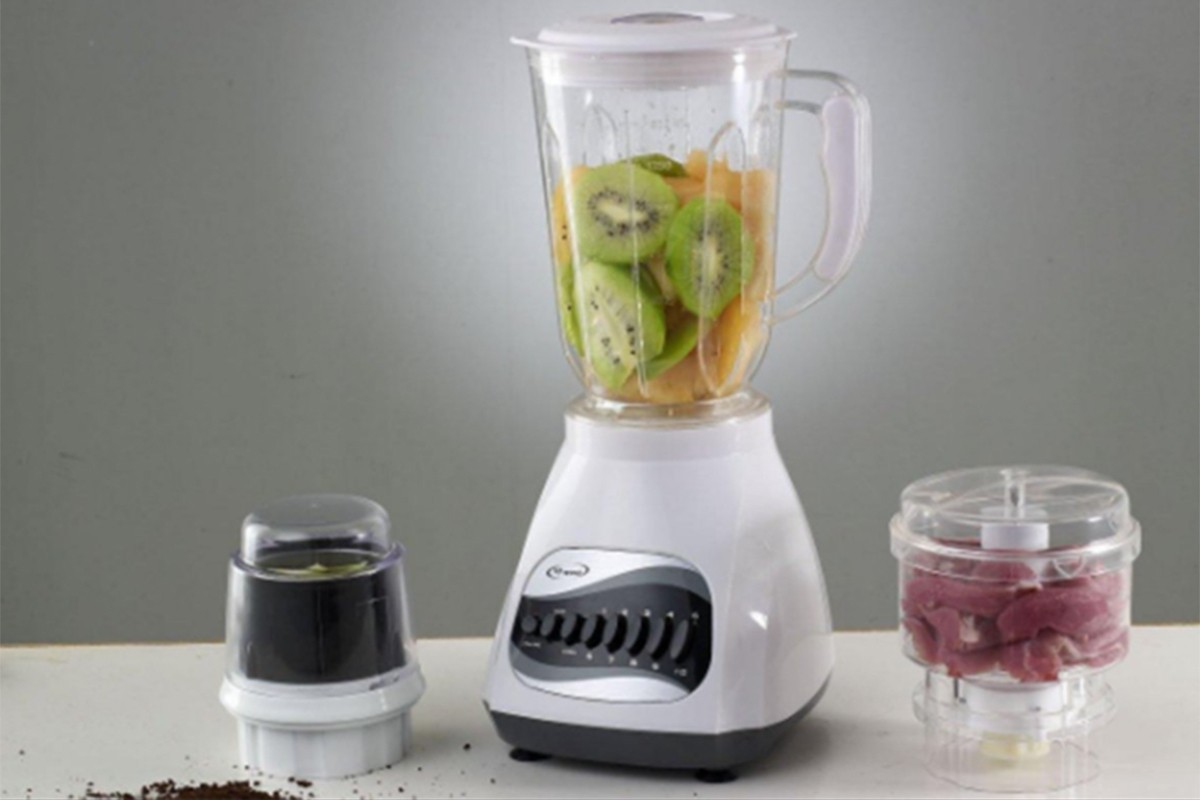 Sa tržišta povučen blender za hranu (FOTO)