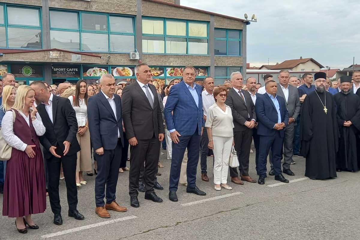 Počela rehabilitacija puta Laktaši - Srbac vrijedna gotovo 20 miliona KM
