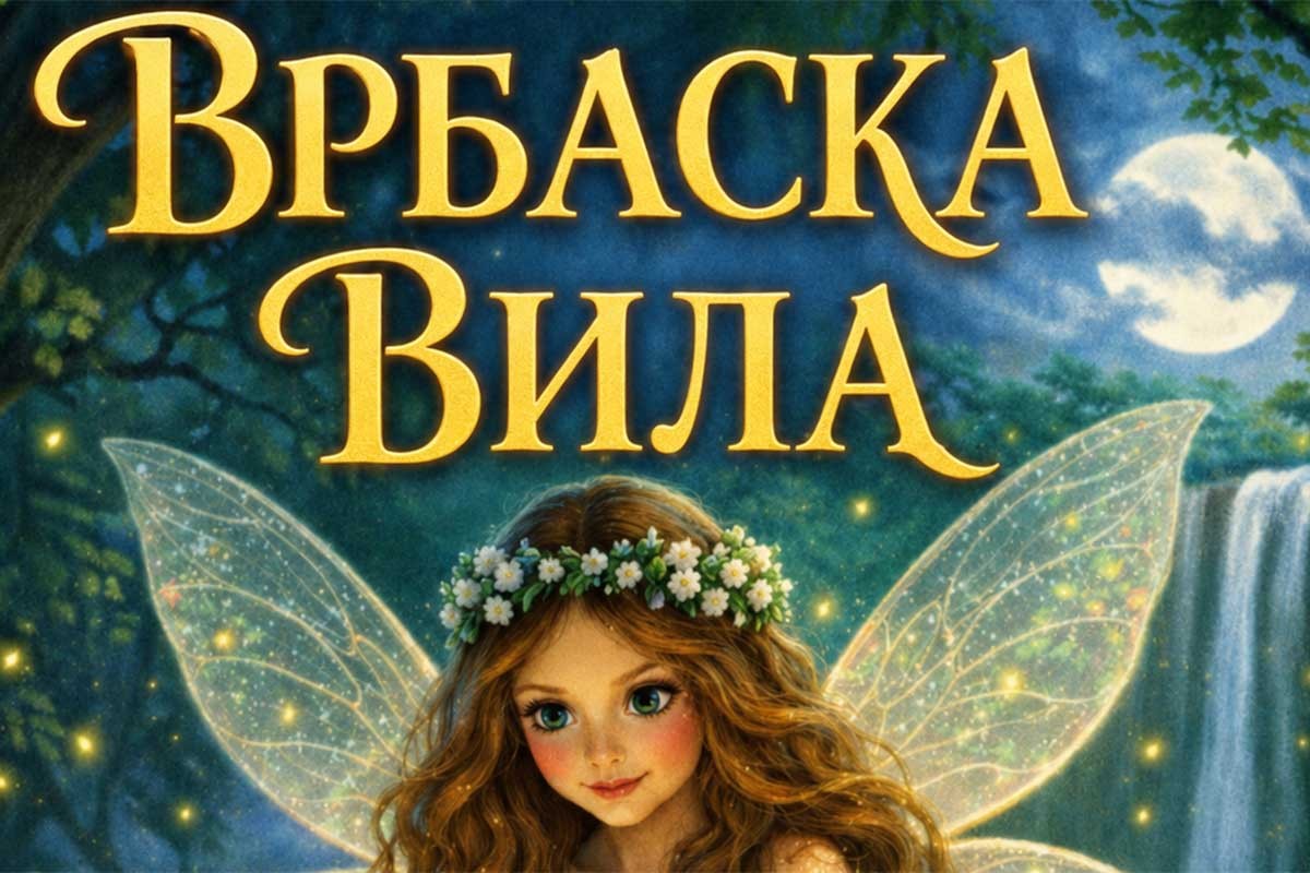 "Vrbaska vila" okuplja najmlađe Banjalučane
