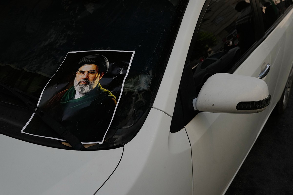 Iran odbacio američko opravdanje za napade: "Lažni izgovor"