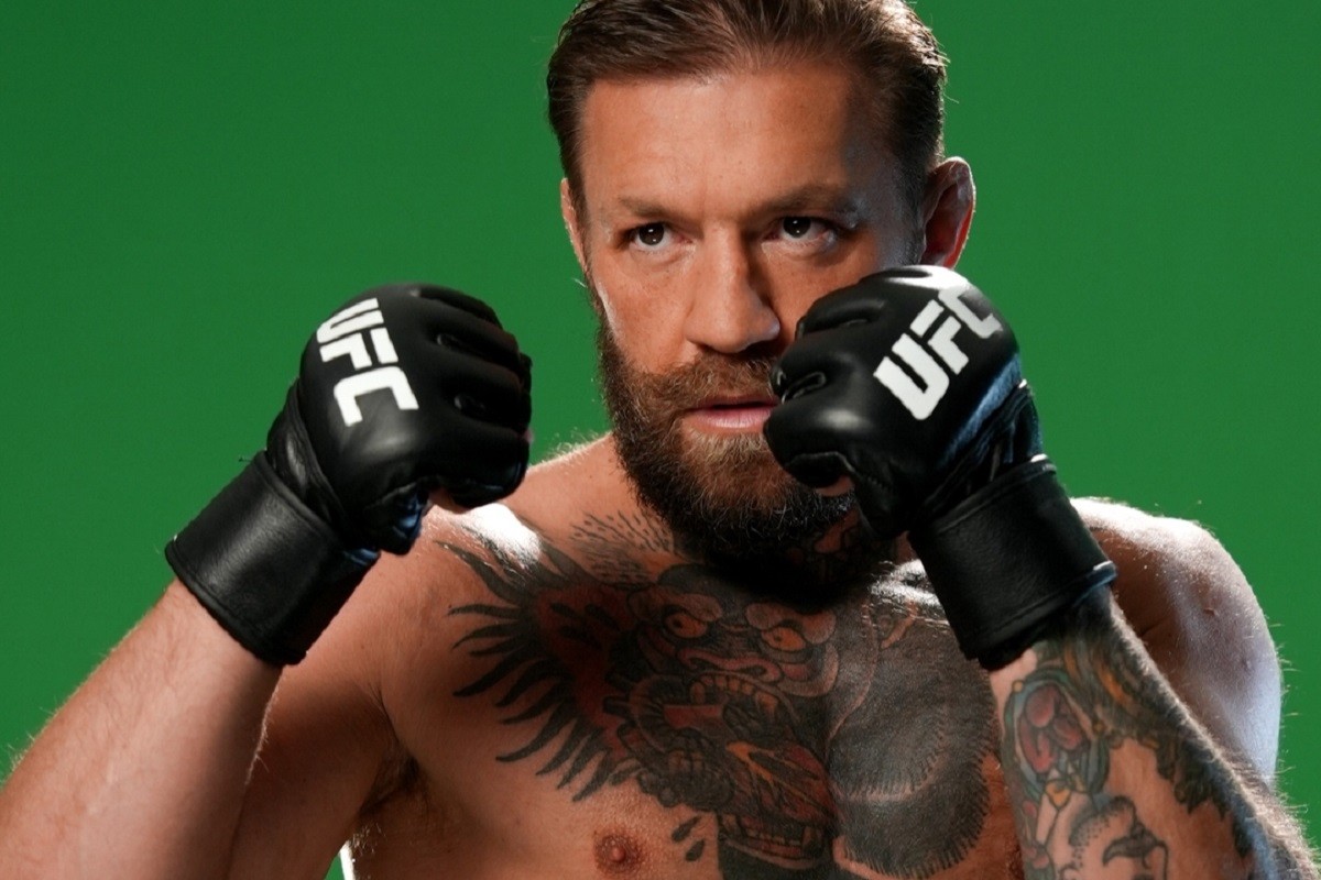 MekGregor iznenadio svijet GOAT izborom