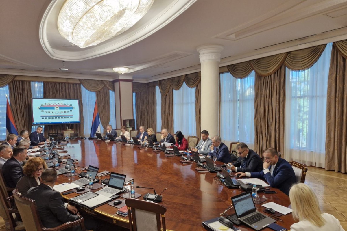 Vlada Srpske pokreće nove investicije u 11 lokalnih zajednica