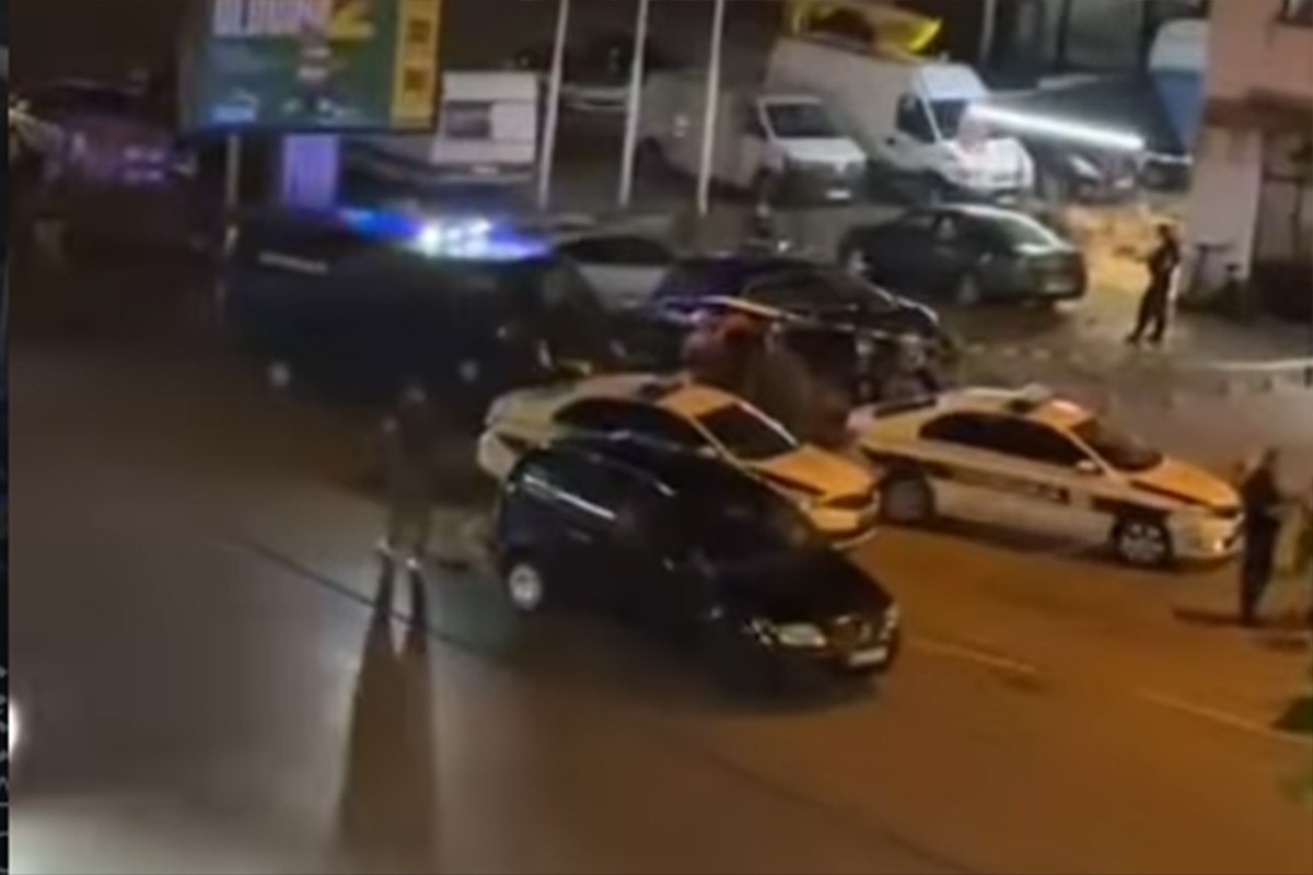 Novi detalji pucnjave u Šapcu: Sandokan upucan u leđa