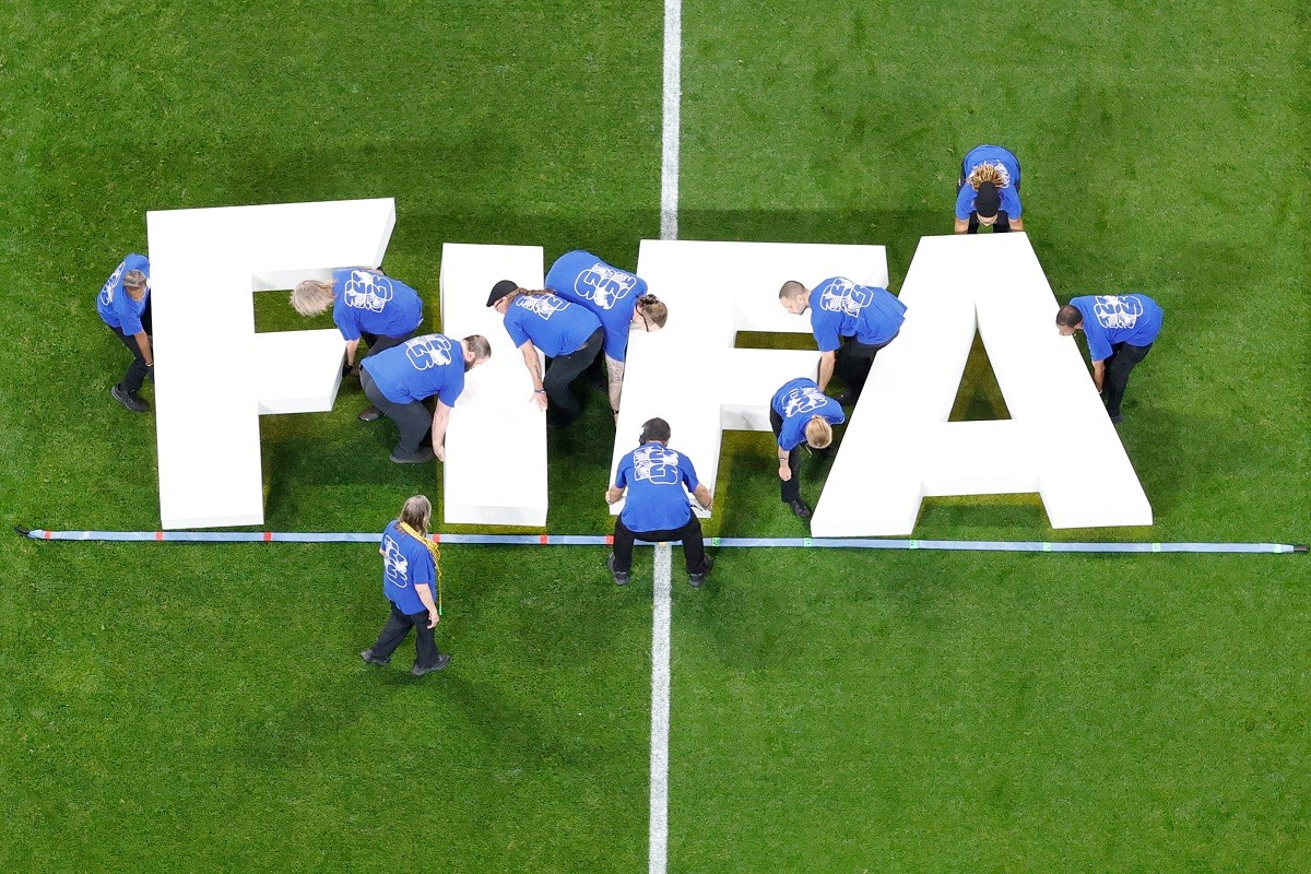FIFA o optužbama: Sudije nisu pomagale Argentini (VIDEO)