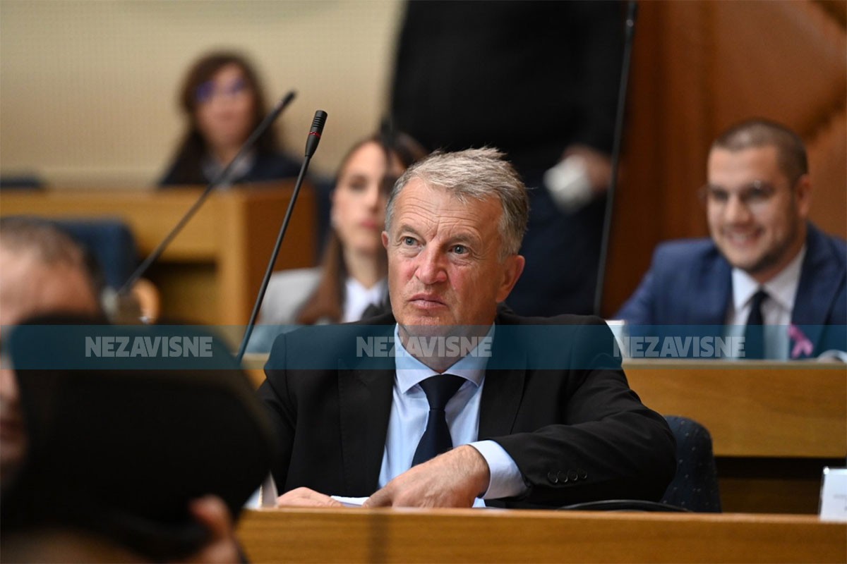 Glamočak: Izmjene Krivičnog zakonika pisane na koljenu