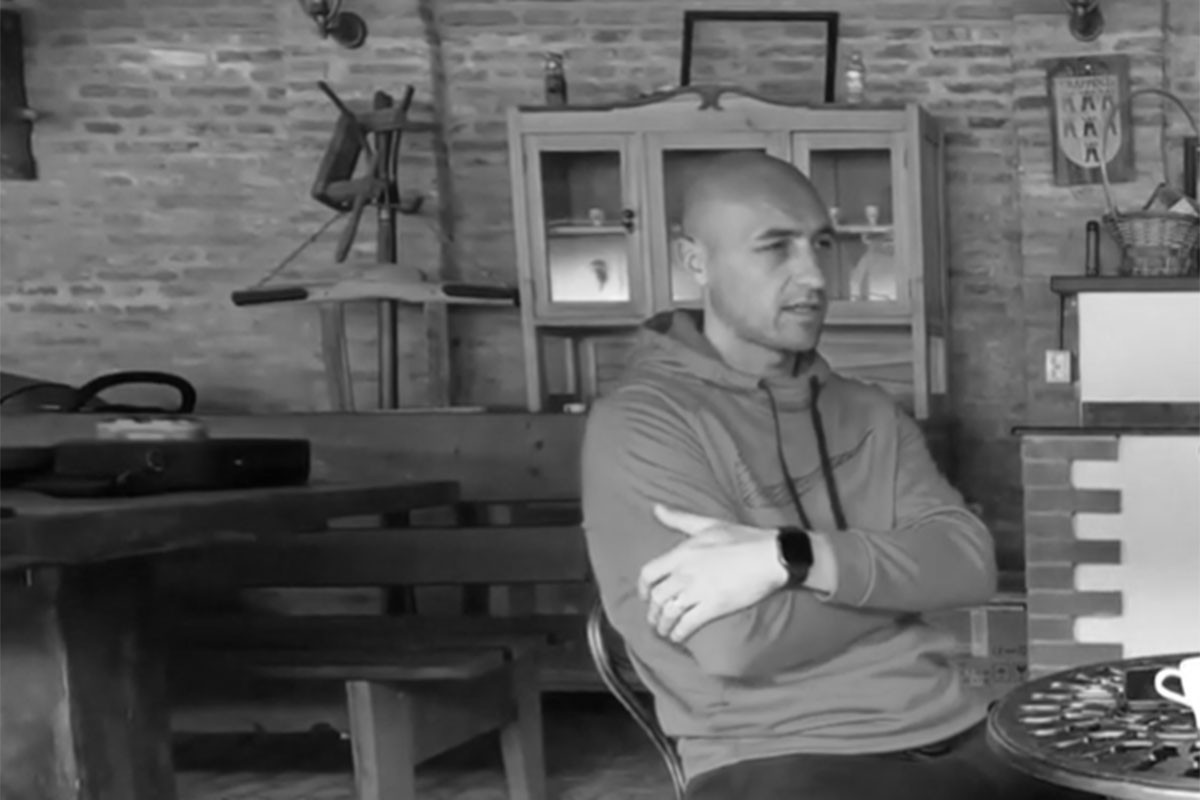 Gabrijel Murešan, bivši fudbaler, utopio se u jezeru