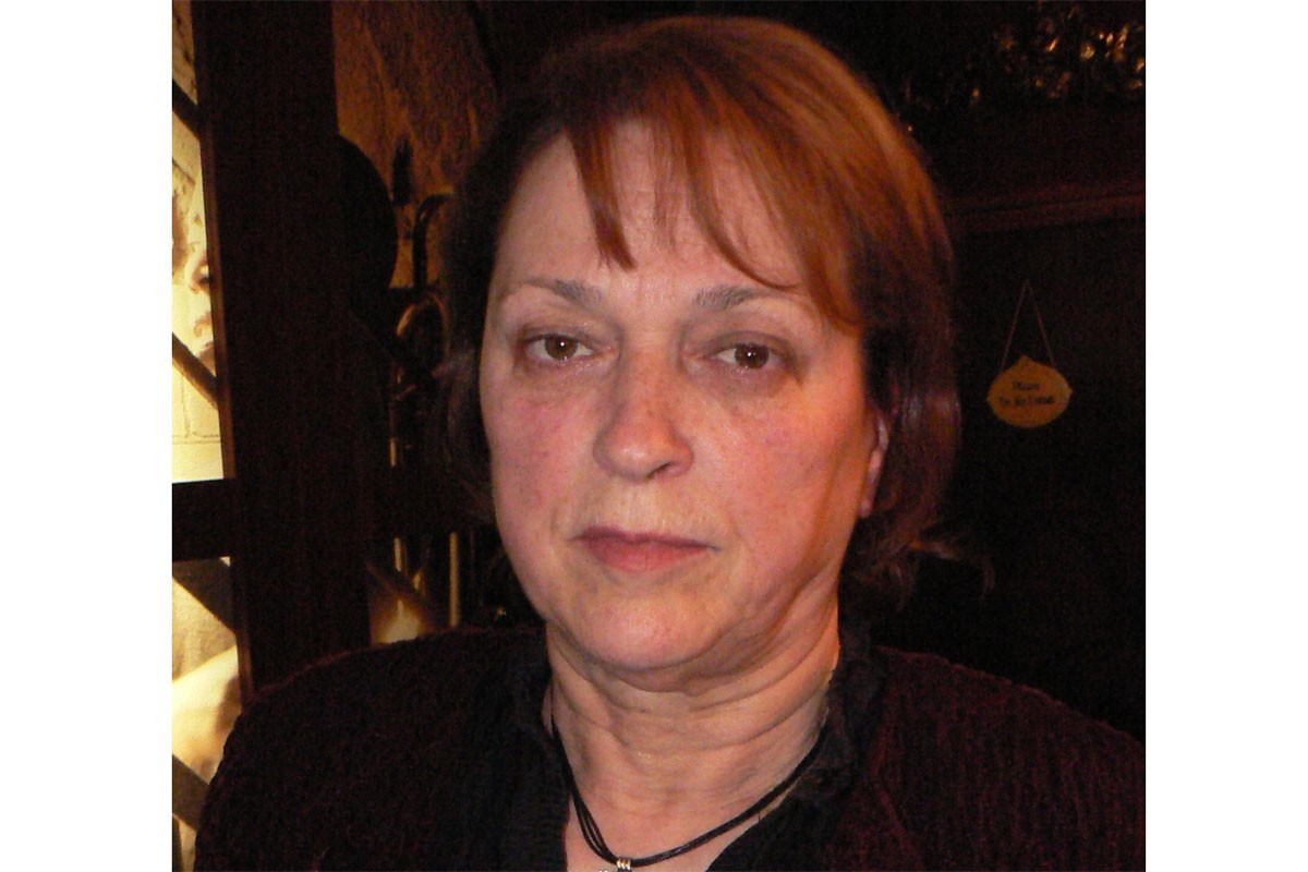 Preminula Nadežda Zaharieva, autorka čuvene pjesme "Luda po tebe"