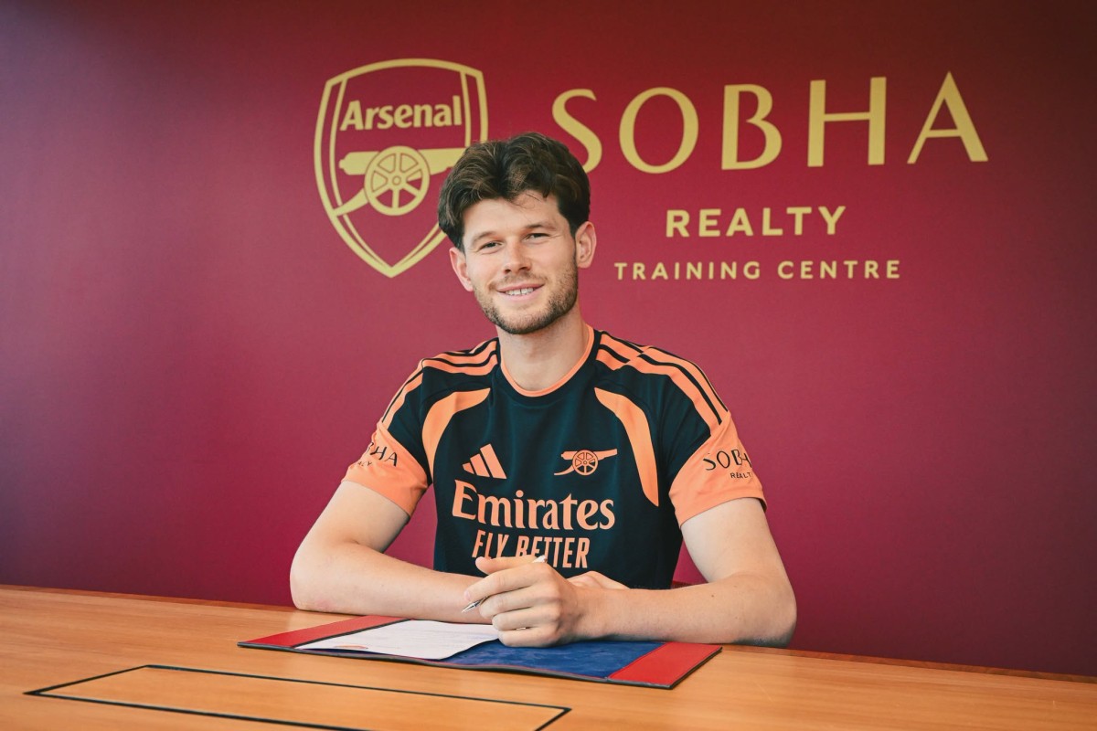 Arsenal doveo francuskog golmana Ilana Meslijea