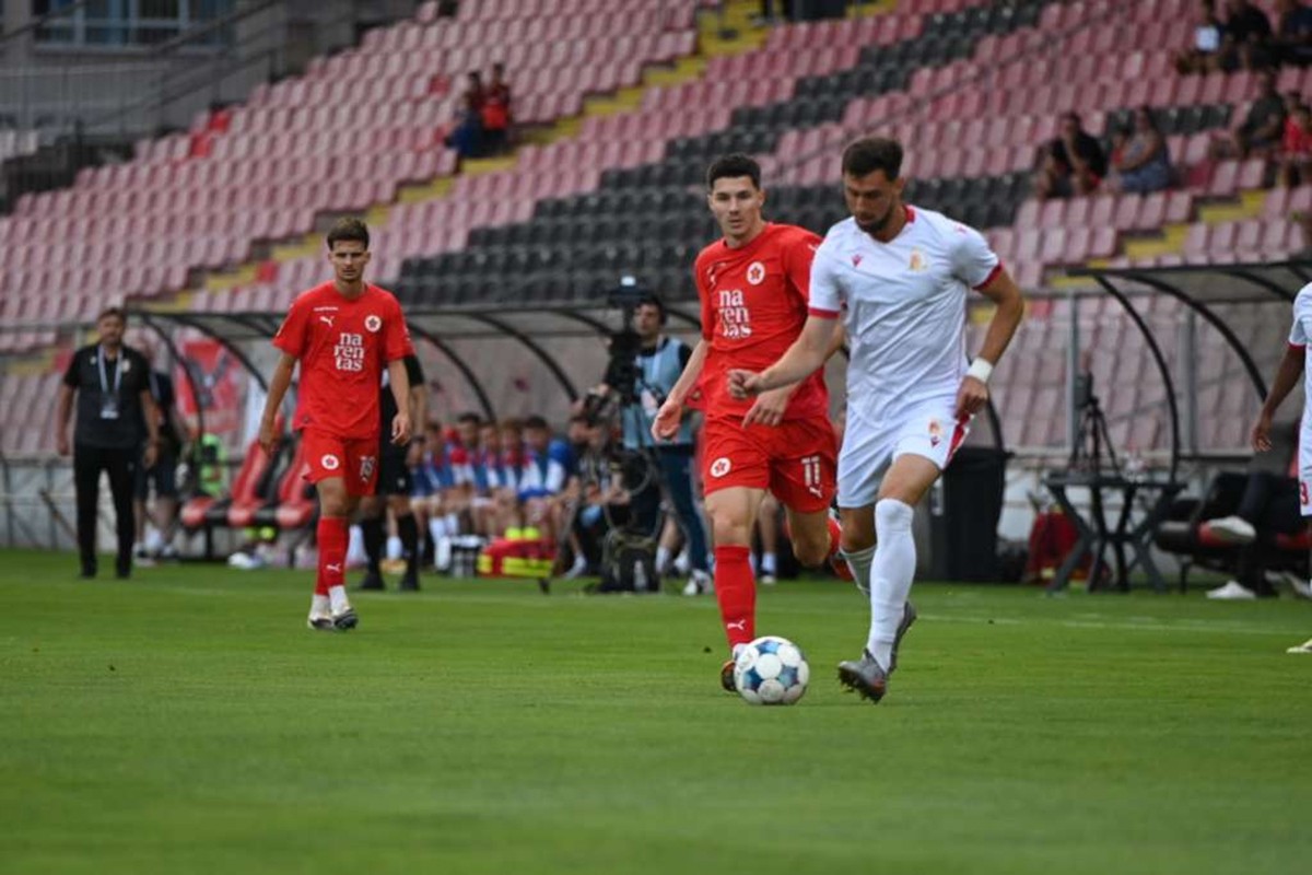 Ignatov u nadoknadi spasio Velež, odluka o putniku dalje pada u Moldaviji