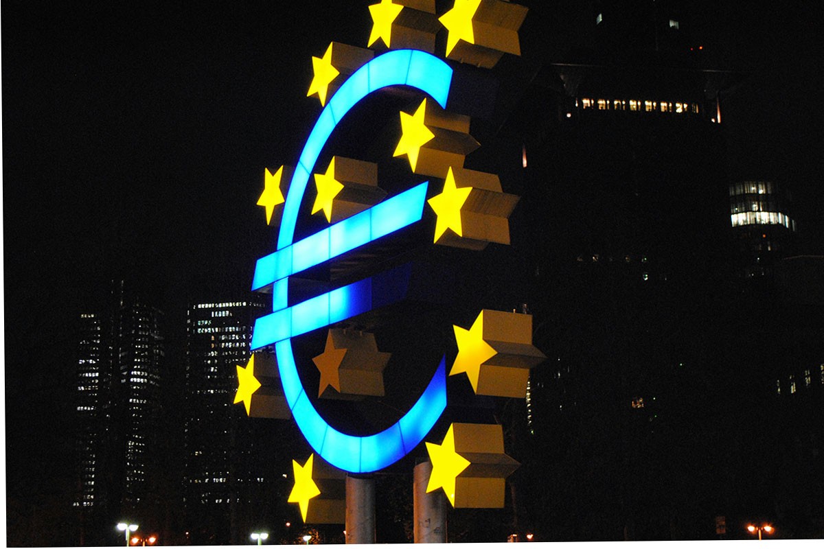 Monetarna revolucija: EU uvodi digitalni evro