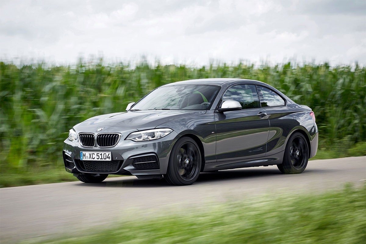 Pala prodaja BMW-a u drugom kvartalu 2026.