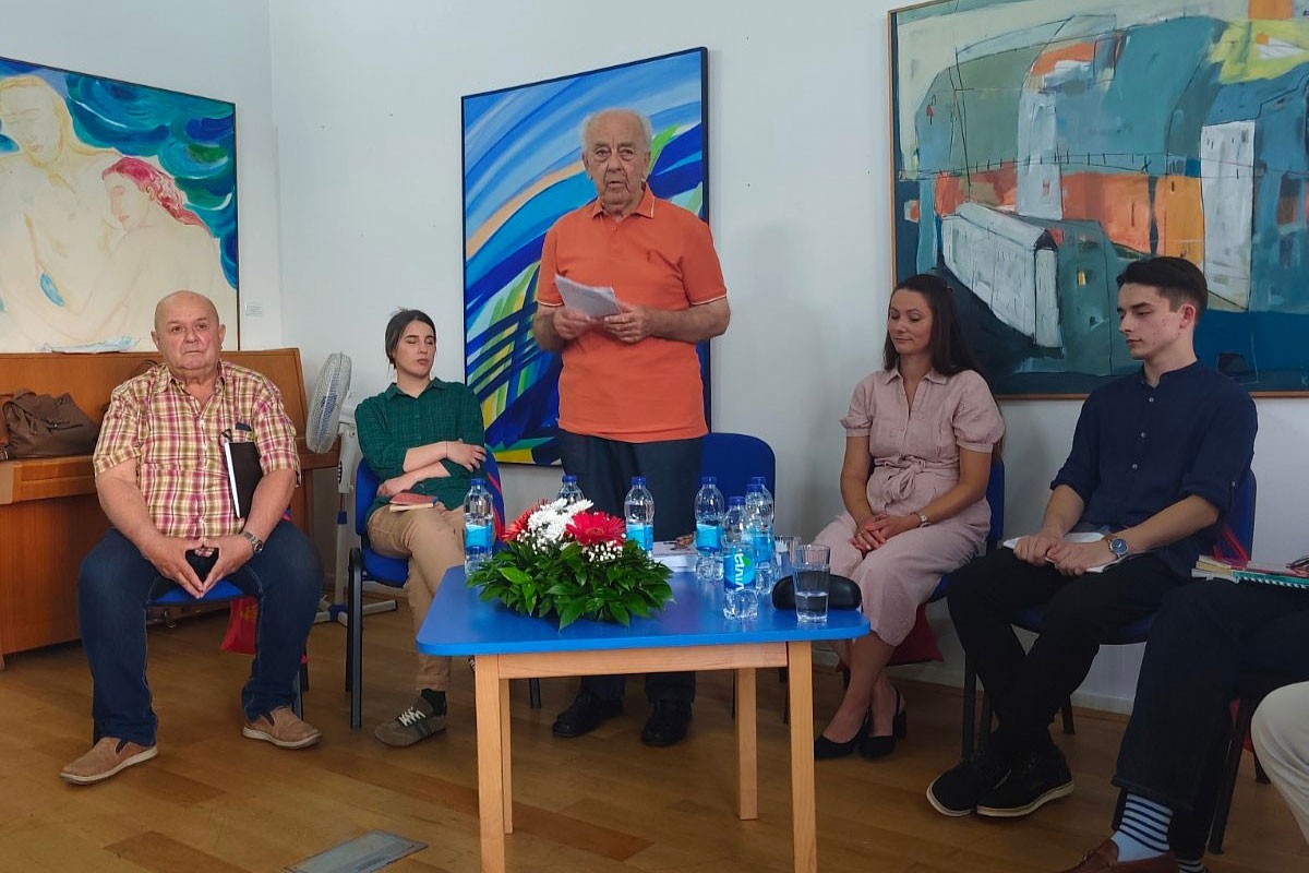 Održani 16. Pjesnički susreti Potkozarja