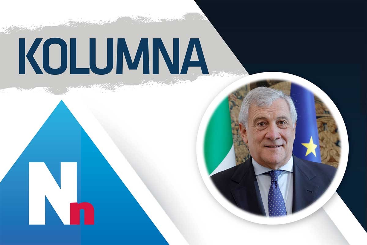 Italija i zapadni Balkan: Strateški izbor za Evropu