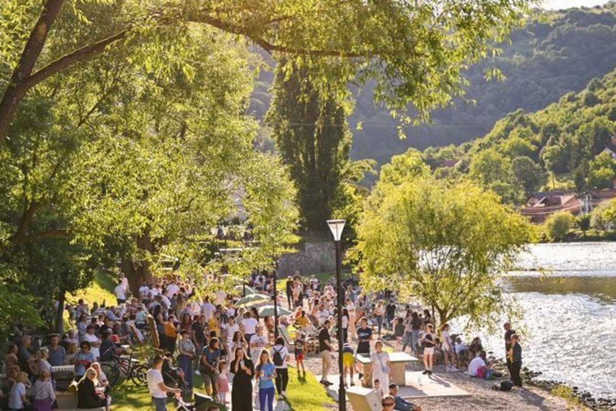 BiH posjetilo 202.742 turista, najduže ostali Južnoafrikanci