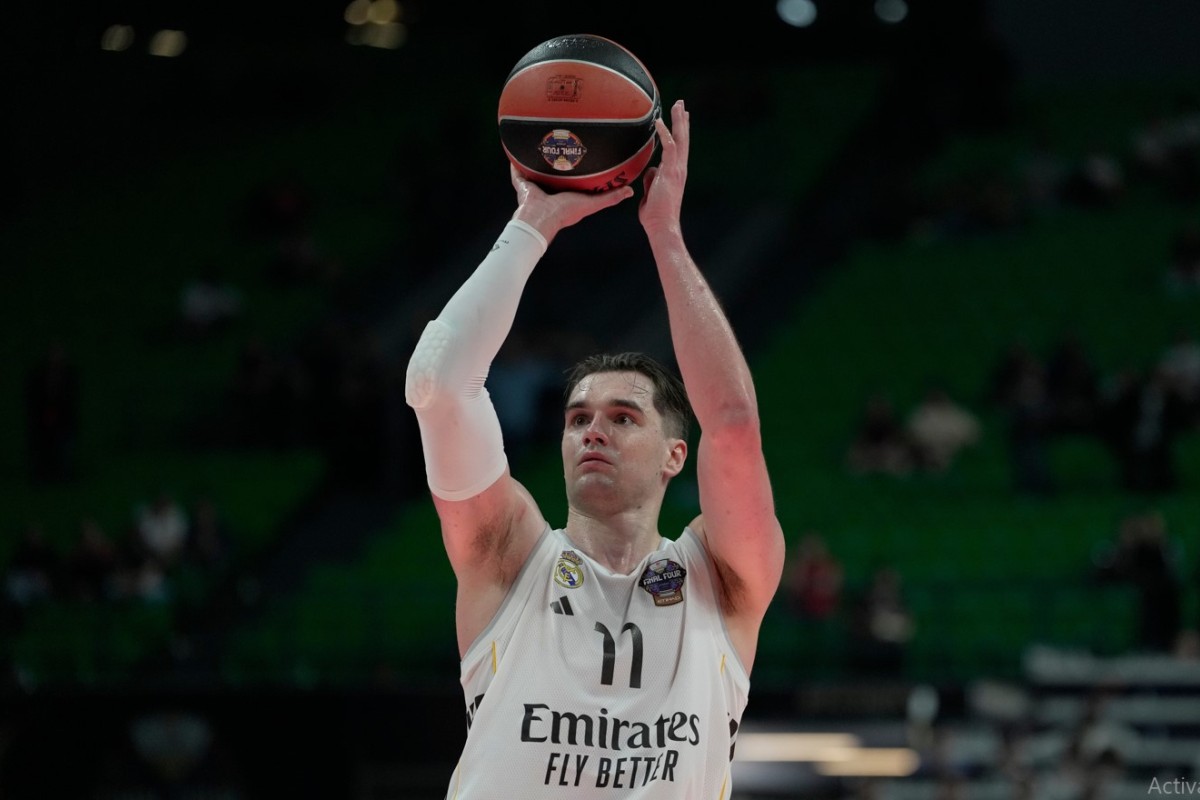 Hezonja MVP prve runde kvalifikacija za Svjetsko prvenstvo