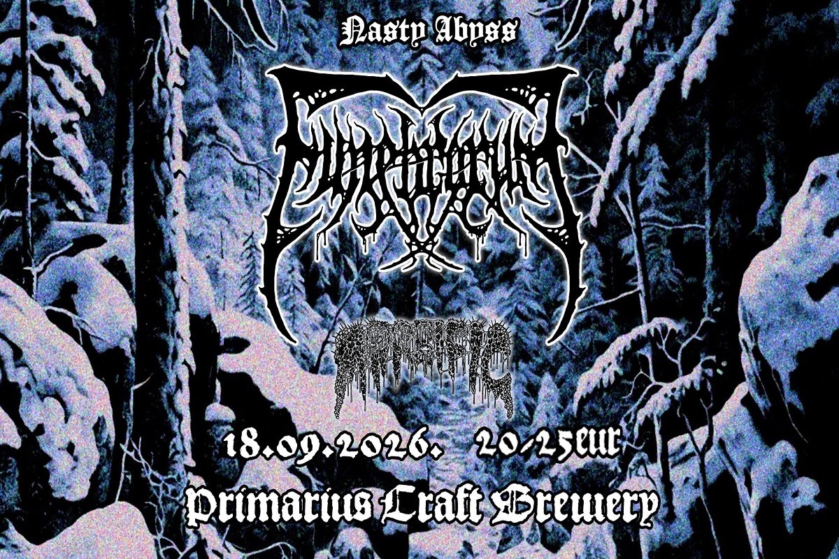 Funebrarum i Morbific donose "staru školu" u Zagreb