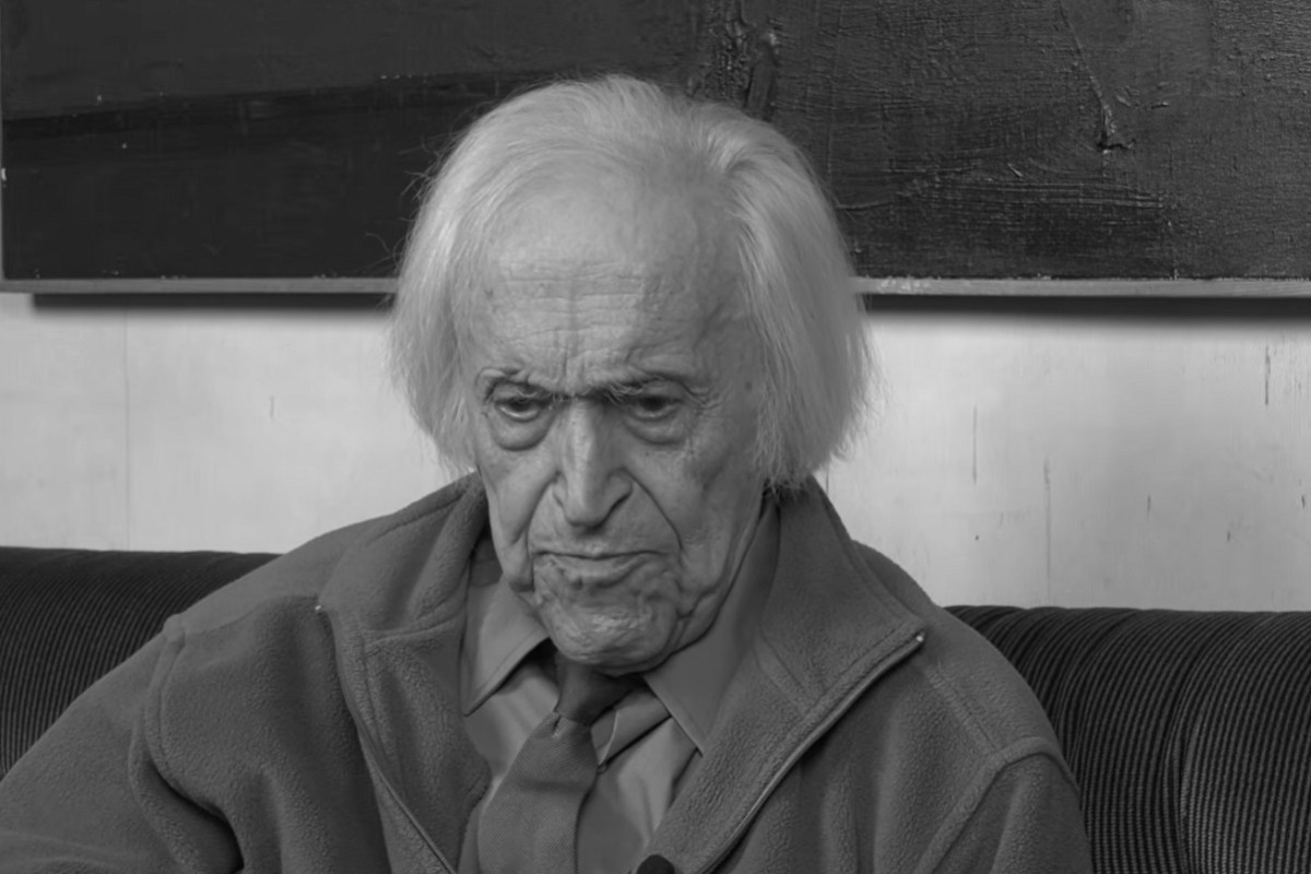 Preminuo legendarni Đorđe Kadijević