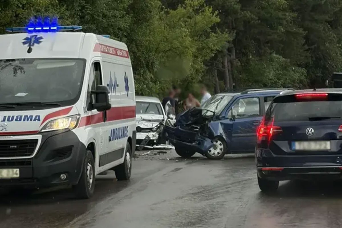 Poznati detalji teškog udesa kod Banjaluke i identitet stradalog
