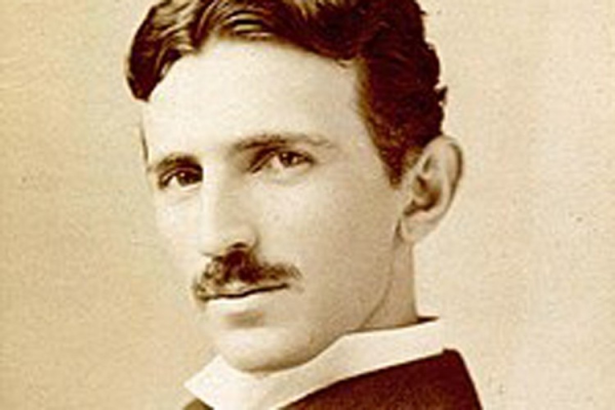 Šta je jeo Tesla? Ovu hranu smatrao je najboljom za rad mozga